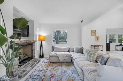 2605 Beach Avenue Indianapolis IN 46240