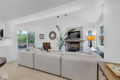 2605 Beach Avenue Indianapolis IN 46240