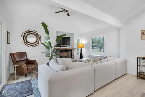 2605 Beach Avenue Indianapolis IN 46240