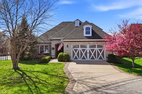 15519 Mystic Rock Drive Carmel IN 46033