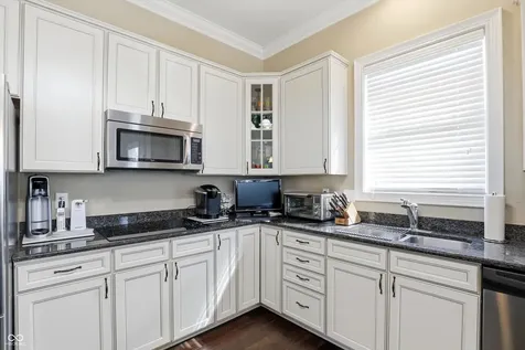 15519 Mystic Rock Drive Carmel IN 46033