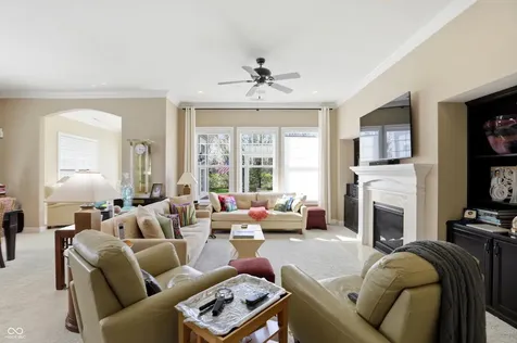 15519 Mystic Rock Drive Carmel IN 46033