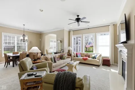 15519 Mystic Rock Drive Carmel IN 46033