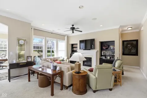 15519 Mystic Rock Drive Carmel IN 46033