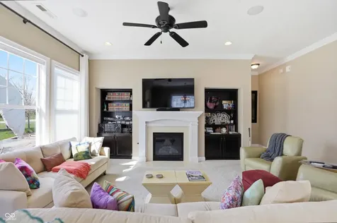 15519 Mystic Rock Drive Carmel IN 46033