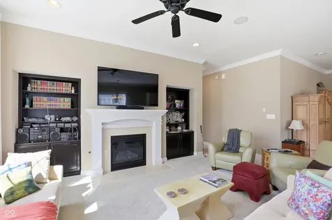 15519 Mystic Rock Drive Carmel IN 46033