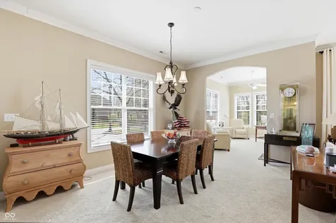 15519 Mystic Rock Drive Carmel IN 46033