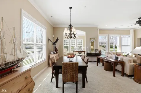 15519 Mystic Rock Drive Carmel IN 46033