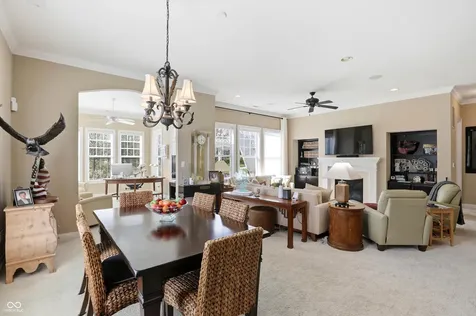 15519 Mystic Rock Drive Carmel IN 46033