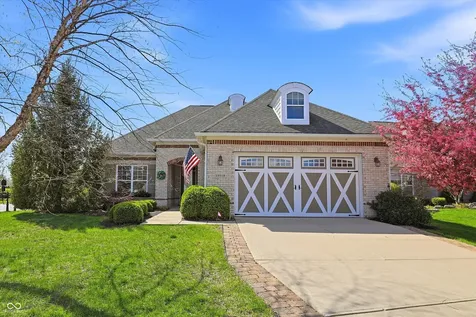 15519 Mystic Rock Drive Carmel IN 46033