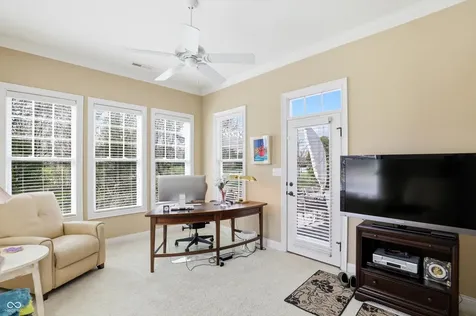15519 Mystic Rock Drive Carmel IN 46033