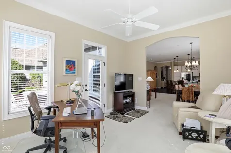 15519 Mystic Rock Drive Carmel IN 46033