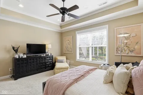 15519 Mystic Rock Drive Carmel IN 46033