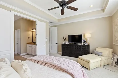 15519 Mystic Rock Drive Carmel IN 46033