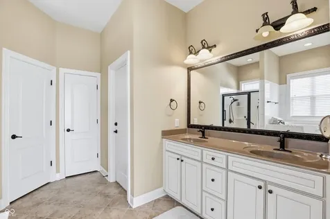 15519 Mystic Rock Drive Carmel IN 46033