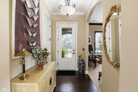 15519 Mystic Rock Drive Carmel IN 46033
