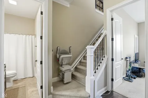 15519 Mystic Rock Drive Carmel IN 46033