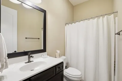 15519 Mystic Rock Drive Carmel IN 46033