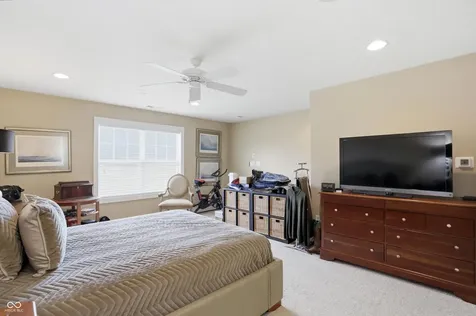 15519 Mystic Rock Drive Carmel IN 46033