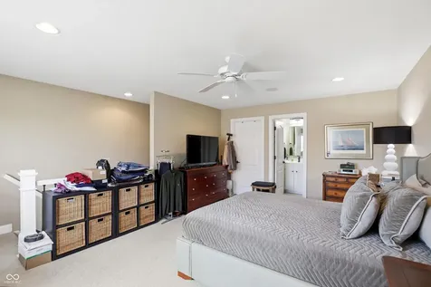 15519 Mystic Rock Drive Carmel IN 46033