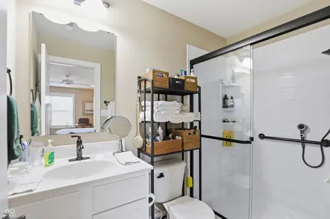 15519 Mystic Rock Drive Carmel IN 46033