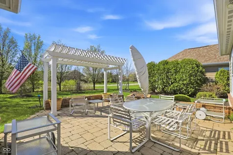 15519 Mystic Rock Drive Carmel IN 46033