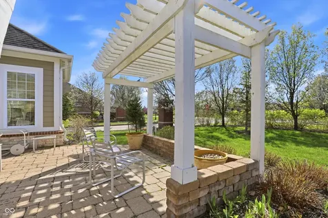15519 Mystic Rock Drive Carmel IN 46033