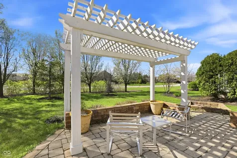 15519 Mystic Rock Drive Carmel IN 46033