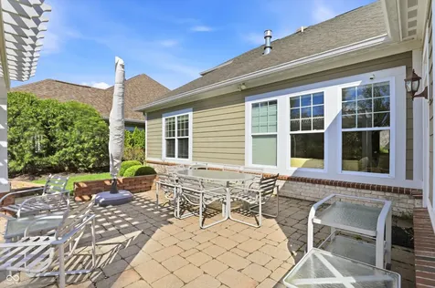 15519 Mystic Rock Drive Carmel IN 46033