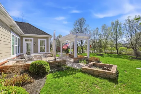 15519 Mystic Rock Drive Carmel IN 46033