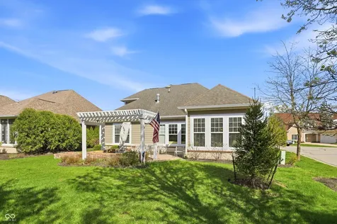 15519 Mystic Rock Drive Carmel IN 46033
