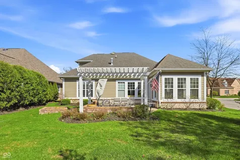 15519 Mystic Rock Drive Carmel IN 46033