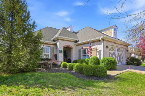 15519 Mystic Rock Drive Carmel IN 46033