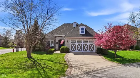 15519 Mystic Rock Drive Carmel IN 46033