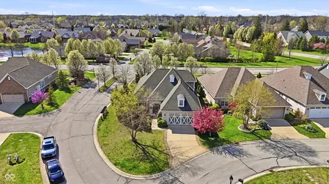 15519 Mystic Rock Drive Carmel IN 46033