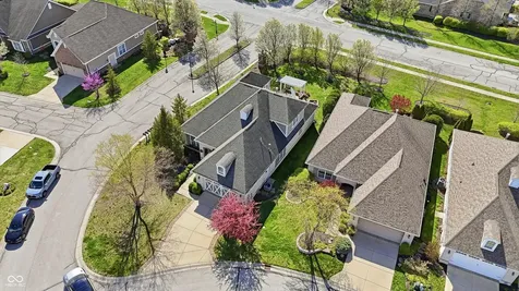 15519 Mystic Rock Drive Carmel IN 46033