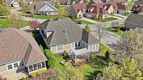 15519 Mystic Rock Drive Carmel IN 46033