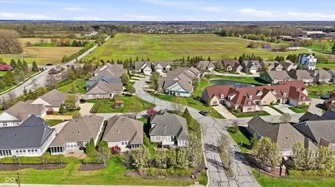15519 Mystic Rock Drive Carmel IN 46033