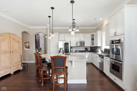 15519 Mystic Rock Drive Carmel IN 46033