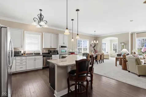 15519 Mystic Rock Drive Carmel IN 46033