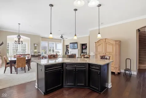 15519 Mystic Rock Drive Carmel IN 46033