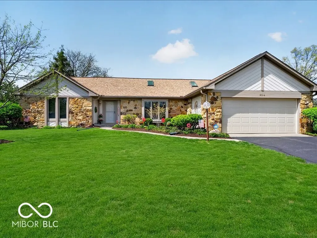 8014 Bayview Point Indianapolis IN 46256