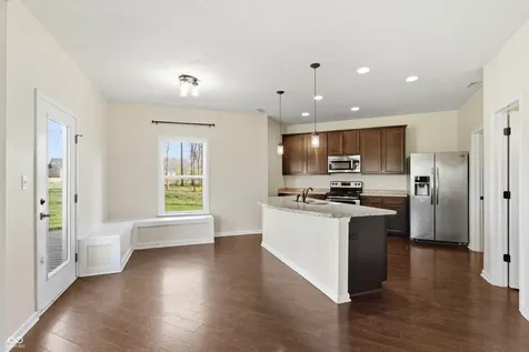 875 Harvest Ridge Drive Avon IN 46123