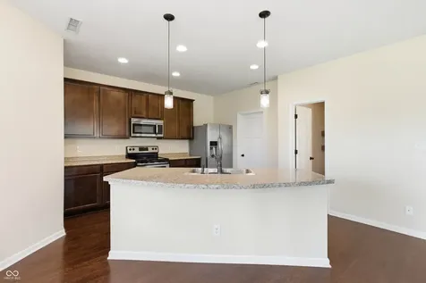 875 Harvest Ridge Drive Avon IN 46123