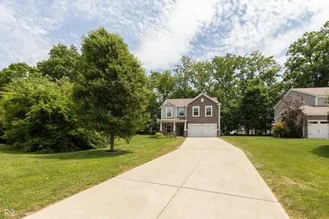 875 Harvest Ridge Drive Avon IN 46123