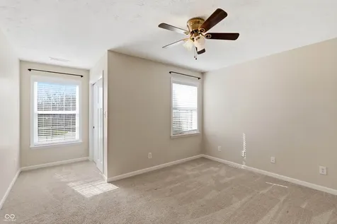 875 Harvest Ridge Drive Avon IN 46123