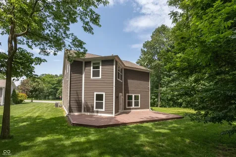 875 Harvest Ridge Drive Avon IN 46123
