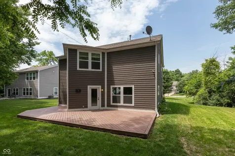 875 Harvest Ridge Drive Avon IN 46123
