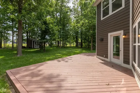 875 Harvest Ridge Drive Avon IN 46123