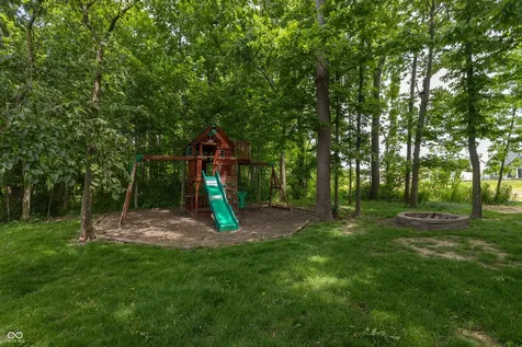 875 Harvest Ridge Drive Avon IN 46123